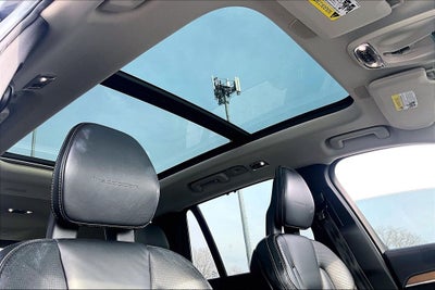 2018 Volvo XC90 T6 Inscription