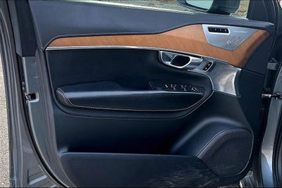 2018 Volvo XC90 T6 Inscription