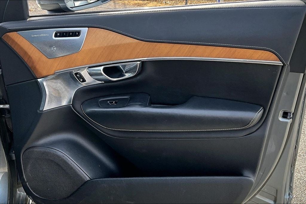 2018 Volvo XC90 T6 Inscription