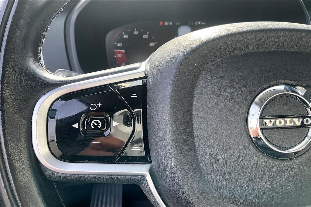 2018 Volvo XC90 T6 Inscription