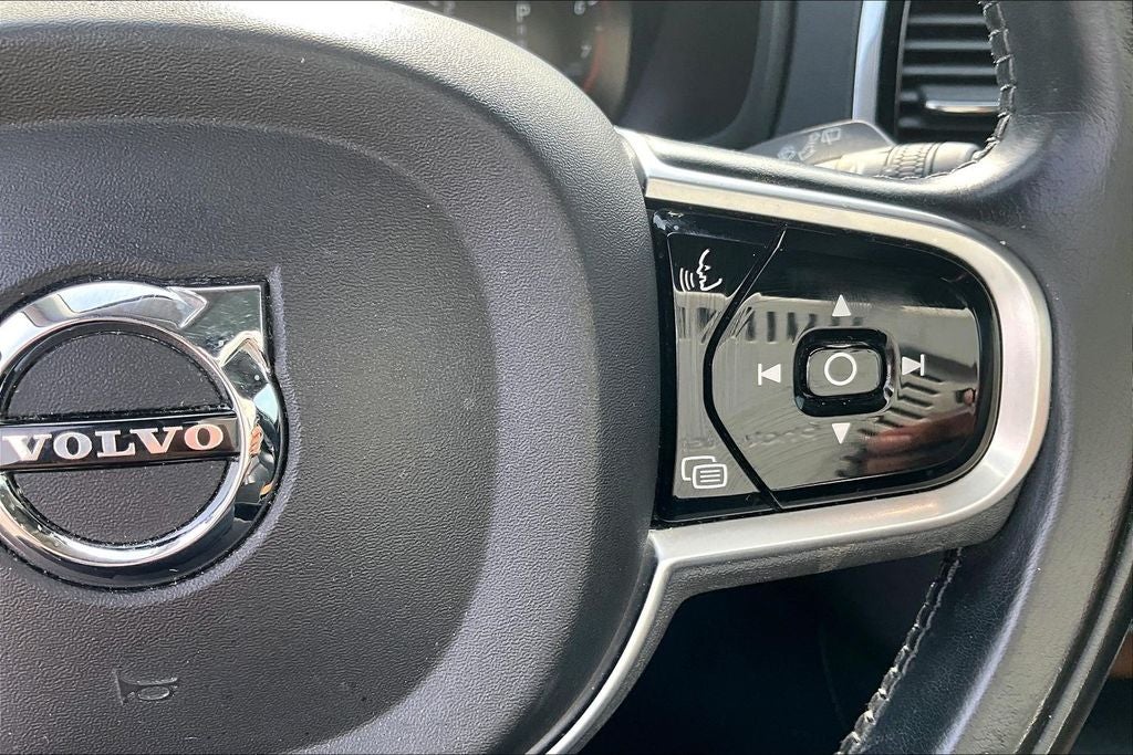 2018 Volvo XC90 T6 Inscription