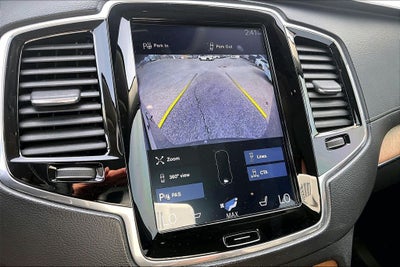 2018 Volvo XC90 T6 Inscription