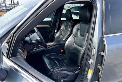 2018 Volvo XC90 T6 Inscription