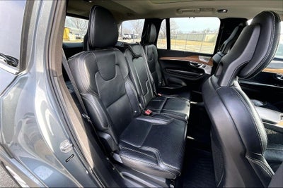 2018 Volvo XC90 T6 Inscription