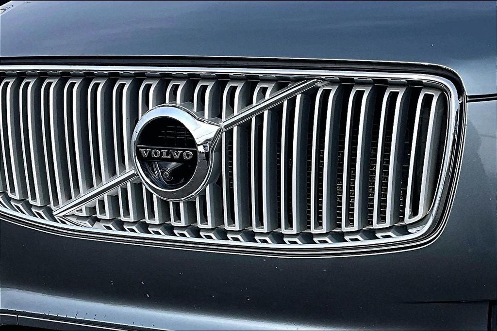 2018 Volvo XC90 T6 Inscription