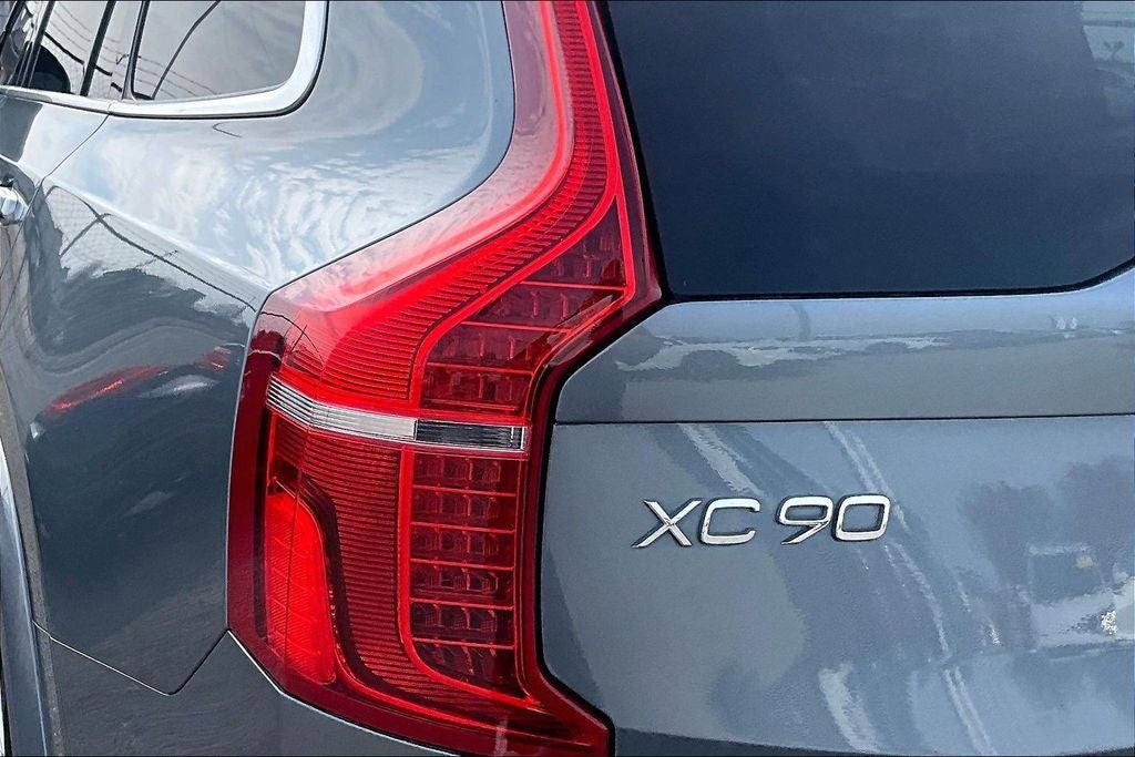 2018 Volvo XC90 T6 Inscription