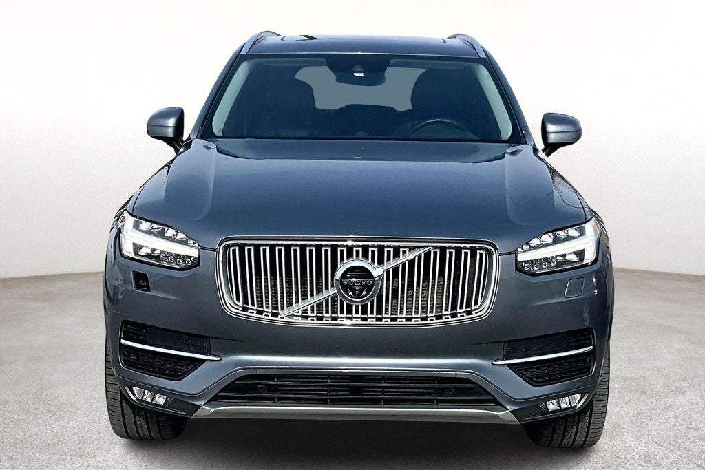 2018 Volvo XC90 T6 Inscription
