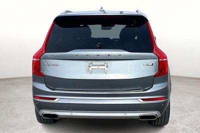 2018 Volvo XC90 T6 Inscription