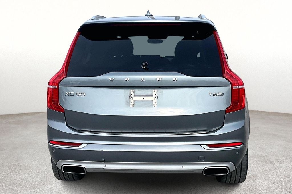 2018 Volvo XC90 T6 Inscription