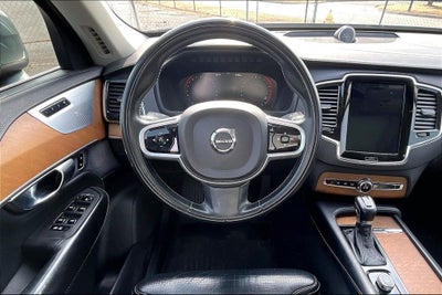 2018 Volvo XC90 T6 Inscription