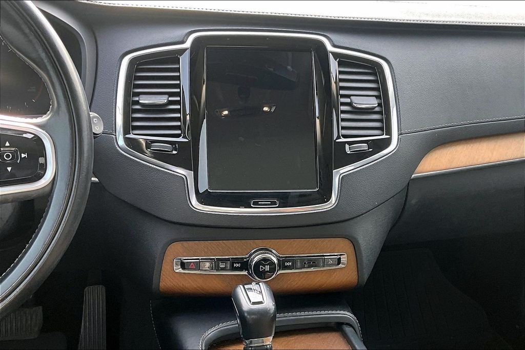 2018 Volvo XC90 T6 Inscription