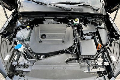 2024 Volvo XC40 B5 Core