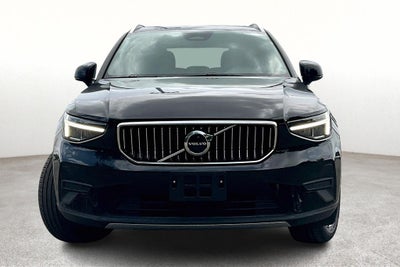 2024 Volvo XC40 B5 Core