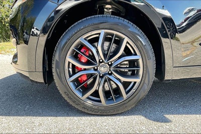 2019 Maserati Levante S