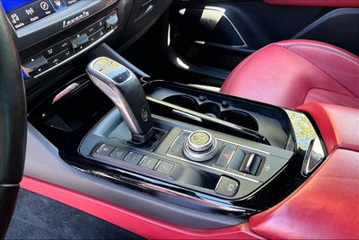 2019 Maserati Levante S