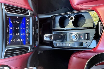 2019 Maserati Levante S