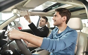 Schedule a test drive at Grubbs Acura of Tulsa in Tulsa, OK.