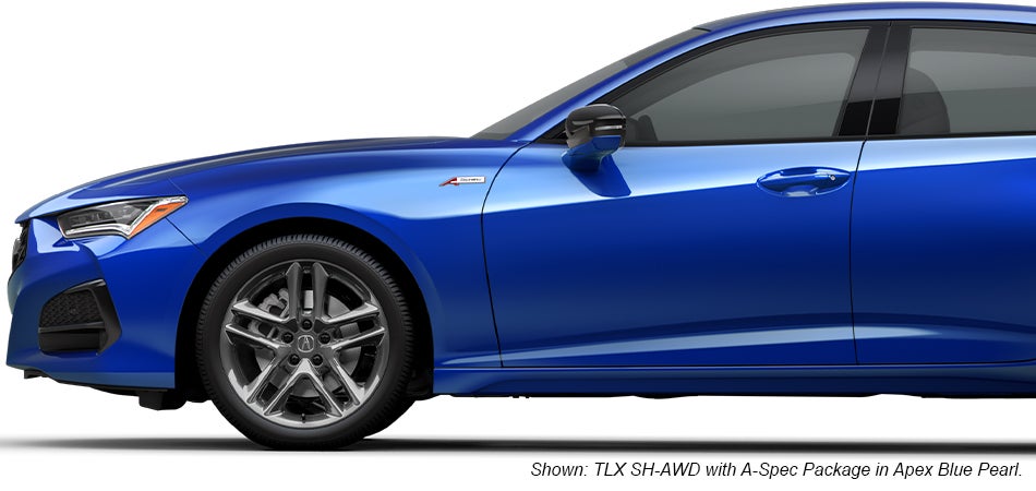 2024 Acura TLX | Grubbs Acura of Tulsa in Tulsa OK