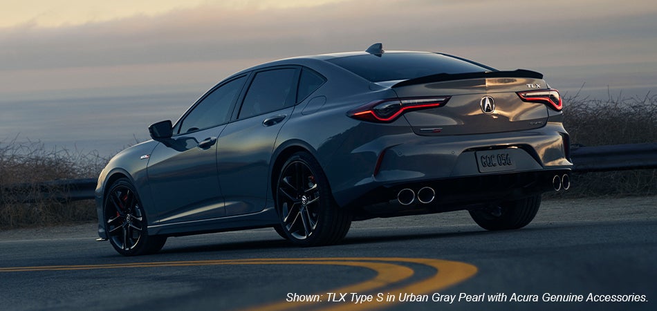 2024 Acura TLX | Grubbs Acura of Tulsa in Tulsa OK