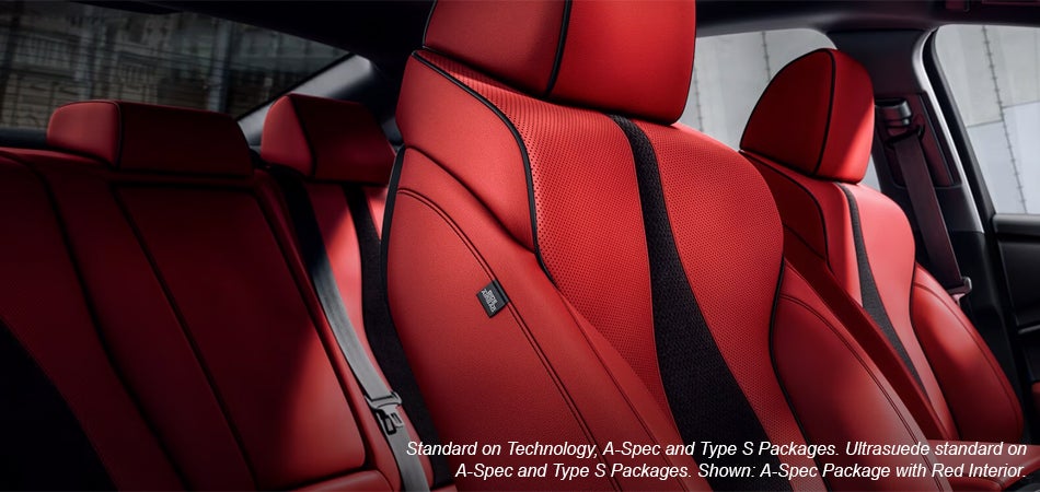 2024 Acura TLX | Grubbs Acura of Tulsa in Tulsa OK