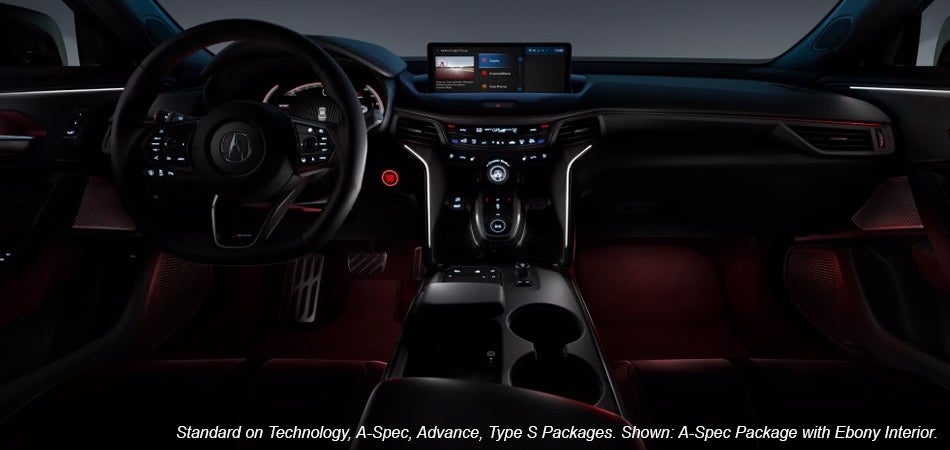 2024 Acura TLX | Grubbs Acura of Tulsa in Tulsa OK