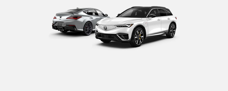 Grubbs Acura of Tulsa