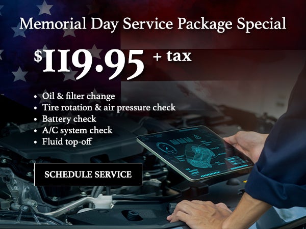 Service Package