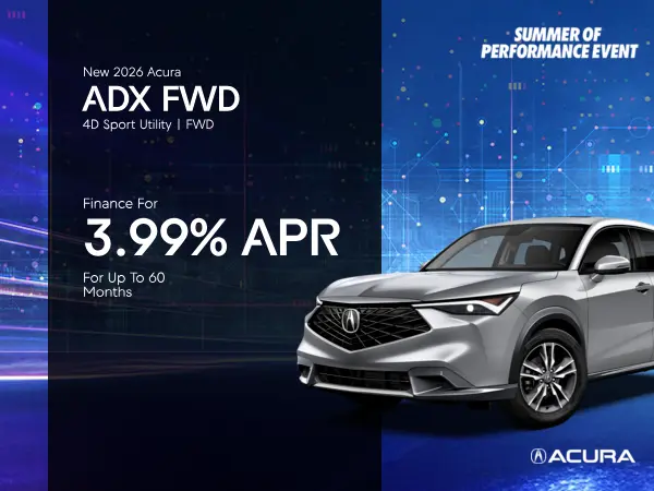 ADX APR OFFER