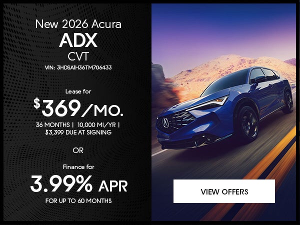 ADX