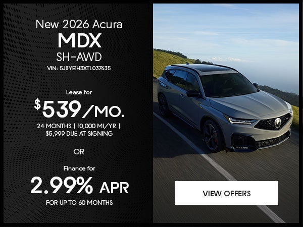 MDX