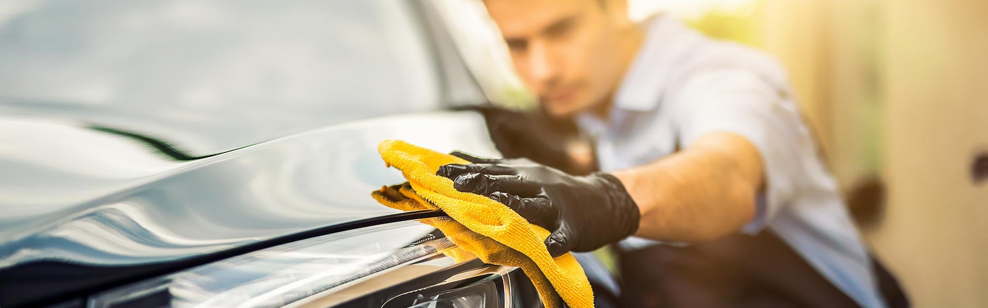 Comprehensive Post-Storm Damage Inspection and Repair Package